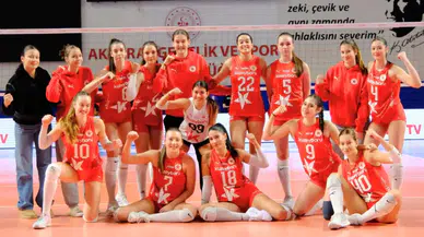 Kuzeyboru MaxiPIPE Ankara maçına hazırlanıyor