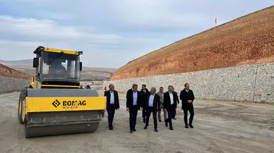 Ortaköy’de Yoğun Temas Trafiği