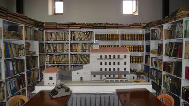 Bir Asırlık Endüstri Mirasında Aksaray’ın Tarihi Yatıyor