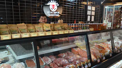 Gelen zamları tezgâha yansıtmadık