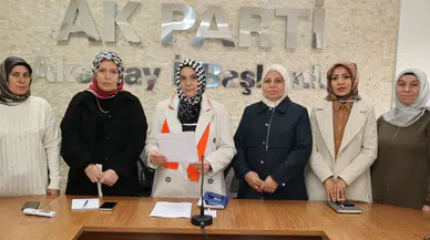 “Kadına Yönelik Şiddete Sıfır Tolerans”