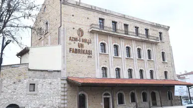 Aksaray’ın Sanayi Belleği Uluslararası Arenada