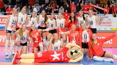 Kuzeyboru’dan 3-1’lik galibiyet