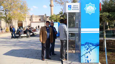 Aksaray Belediyesi Akıllı Ödeme Sistemlerini Hayata Geçirdi