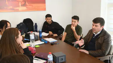 AKSARAY BELEDİYESİ’NDEN EĞİTİME BÜYÜK DESTEK