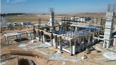 Başkan Dinçer; ‘’İhtiyaçlara Yönelik   Projeler Üretmeye Devam Edeceğiz’’