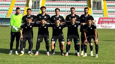 Siyah beyazlı ekip lideri konuk edecek