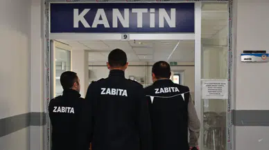 Okul Kantinlerinde Kapsamlı Denetim