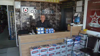 Kışlık Bakım Aksaray Sanayisini Hareketlendirdi