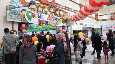 Aksaray Belediyesi Çocuk Aktivite  Merkezinde Eğlenceli Kurslar Başlıyor