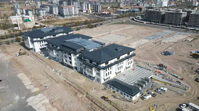 Başkan Dinçer: “Aksaray’ı Yeşil Alanlarla Donatan Bir Kent Kimliğine Kavuşturuyoruz”