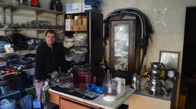 Çaydanlık yenilemeye ilgi arttı