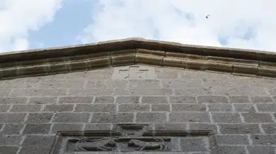 Güzelyurt İlçesinin ‘Küçük Ayasofya’sı Kendine Hayran Bırakıyor