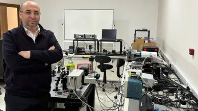 ASÜ’den girişimsel olmayan diyabet   ve mide hastalıkları sensörü