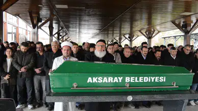 Motosiklet kazasında yaşamını yitiren liseli Hasan toprağa verildi