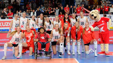 Kuzeyboru MaxiPIPE, Ankara’ya galibiyet için gitti