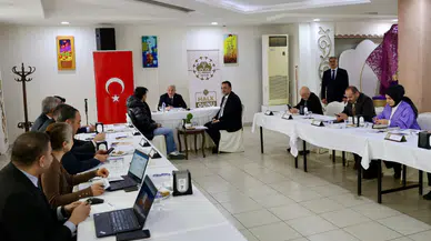 Vali Kumbuzoğlu, Halk Günü’nde Vatandaşları Dinledi