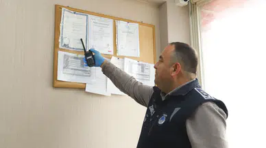 Hijyen Ve Fiyat Uygunluğu Yakın Takipte