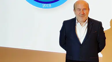 Çocuğunuzun en büyük koruyucusu polis değil sizsiniz