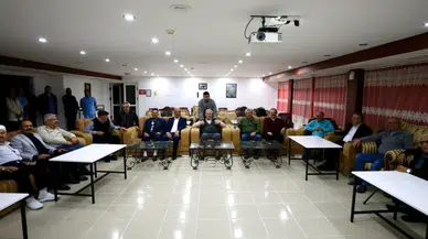 Trabzonspor- Beşiktaş maçında skor değil, muhabbet kazandı