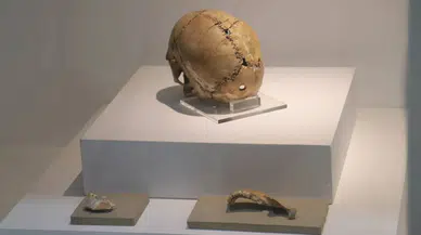 Aksaray Müzesi 2025 yılını dolu dolu geçirdi