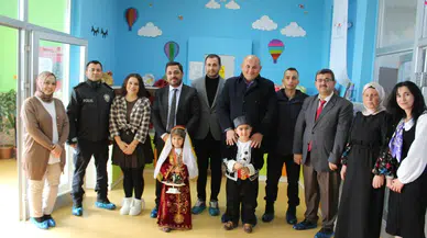 Yerli Malı Haftası Düzenlenen Etkinliklerle Kutlandı