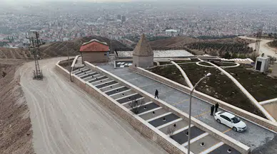 Tarihe Işık Tutatacak Mekanlara Yeni Yollar Açılıyor