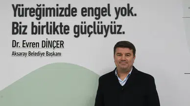 “Engelleri Birlikte Aşıyoruz”