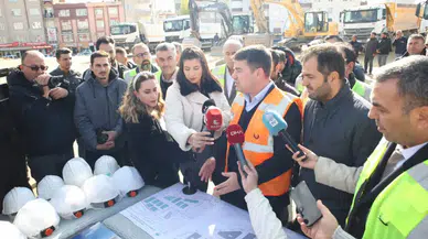 Hamidiye Kentsel Dönüşümünde Kira Desteği 43 Milyon Tl’ye Ulaştı