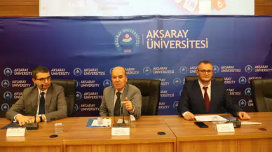 ASÜ’de düzenlenen panelde   Sarıkamış Harekâtıele alındı