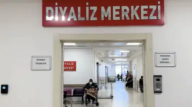 Diyaliz hizmetlerinden tedavi gören hastalar memnun