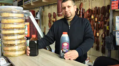 Kış Aylarının Şifa Deposu