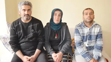 Depremzede Şişman Ailesi Aksaray’da Yaşam Mücadelesi Veriyor