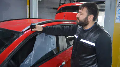 “Ekspertiz Yaptırmadan Otomobil Almayın”