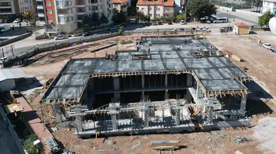 “Gençliğe Yatırım, Geleceğe Kurulan En Sağlam Köprüdür”