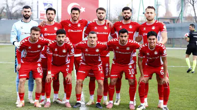 Kuzeyboru 68 Aksaray Belediyespor Soma maçına hazır