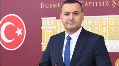 Türkiye’de tarımın su sorunu artık milli güvenlik meselesi hâline gelmiştir