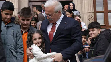 Tarihi Kütüphaneye İlgi Her Geçen Yıl Artıyor