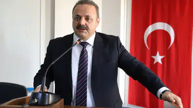 ASÜ Fen-Edebiyat Fakültesi Akademik Genel Kurul Toplantısı gerçekleştirildi