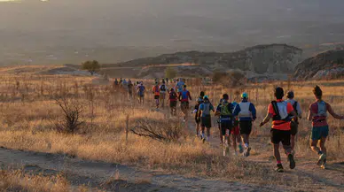 Salomon Cappadocia Ultra Trail’de Kayıtlar Başladı