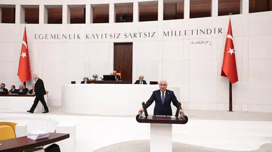 Kaşlı , Türkiye Yüzyılı hedeflerine yürümeye devam edeceğiz