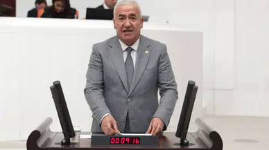 Kaşlı, esnaflarını sorunlarını dile getirdi