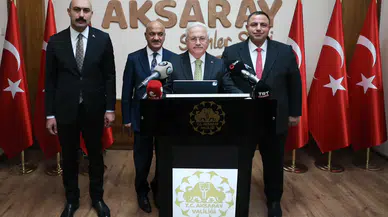 Aksaray’da Yılbaşı Tedbirleri En Üst Seviyede