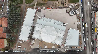 ‘’İnsan Odaklı Projelerimize   Bir Yenisini Daha Ekliyoruz’’