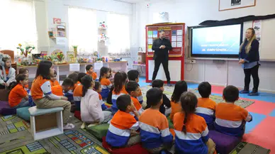 Küçük alışkanlıklar, büyük farklar oluştur