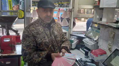 Milli Piyango’nun rekor ikramiyesine Aksaray’da yoğun ilgi