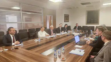 Ihlara Vadisi İçin Kapsamlı Koruma Ve Yatırım Adımları Masaya Yatırıldı