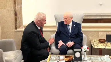 Aksaray, "Tarihin ve Turizmin Başkenti" yapacağız