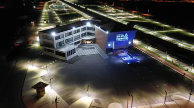 Aksaray Bilim Merkezi’nde Lego  Brıckzone Tasarım Günü Düzenleniyor