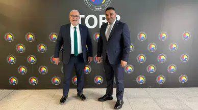 Dış Havzalardan Su Gelecek,   Demiryoluna Kazma Vurulacak